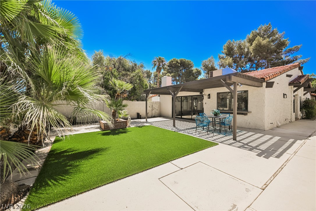 3424 Calle De Corrida Property Photo 4