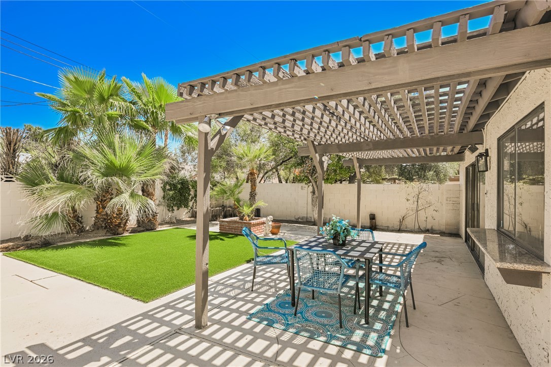 3424 Calle De Corrida Property Photo 23