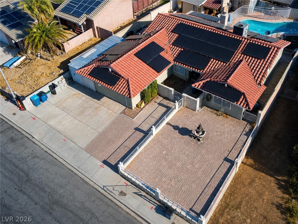 3760 La Junta Drive Property Photo 1