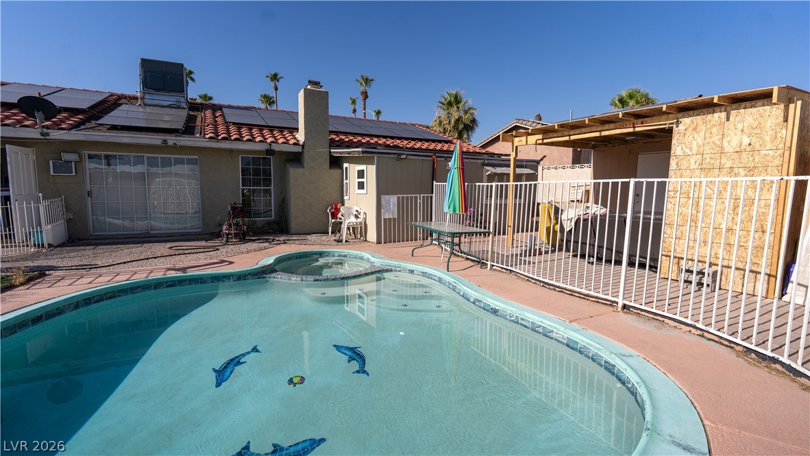 3760 La Junta Drive Property Photo 35