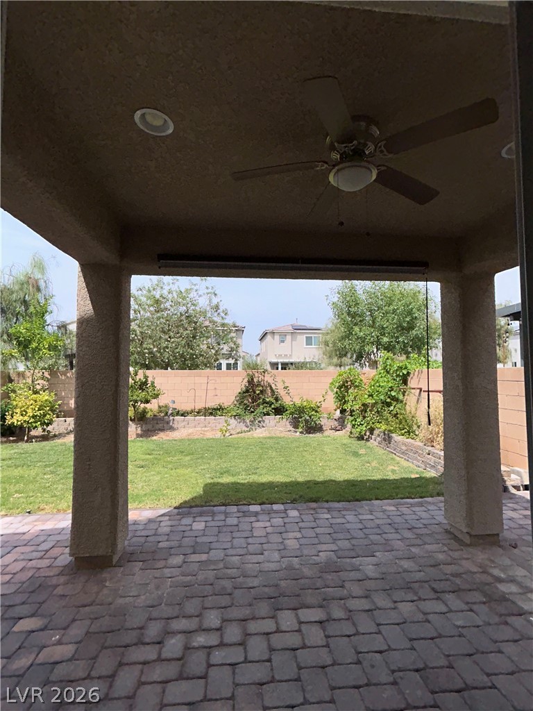 6633 West Evander Street Property Photo 31