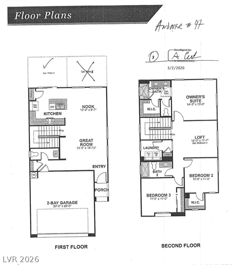 6633 West Evander Street Property Photo 40