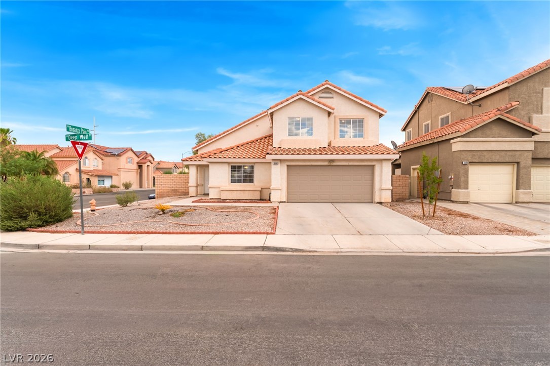 1084 Deep Well Court Property Photo 1