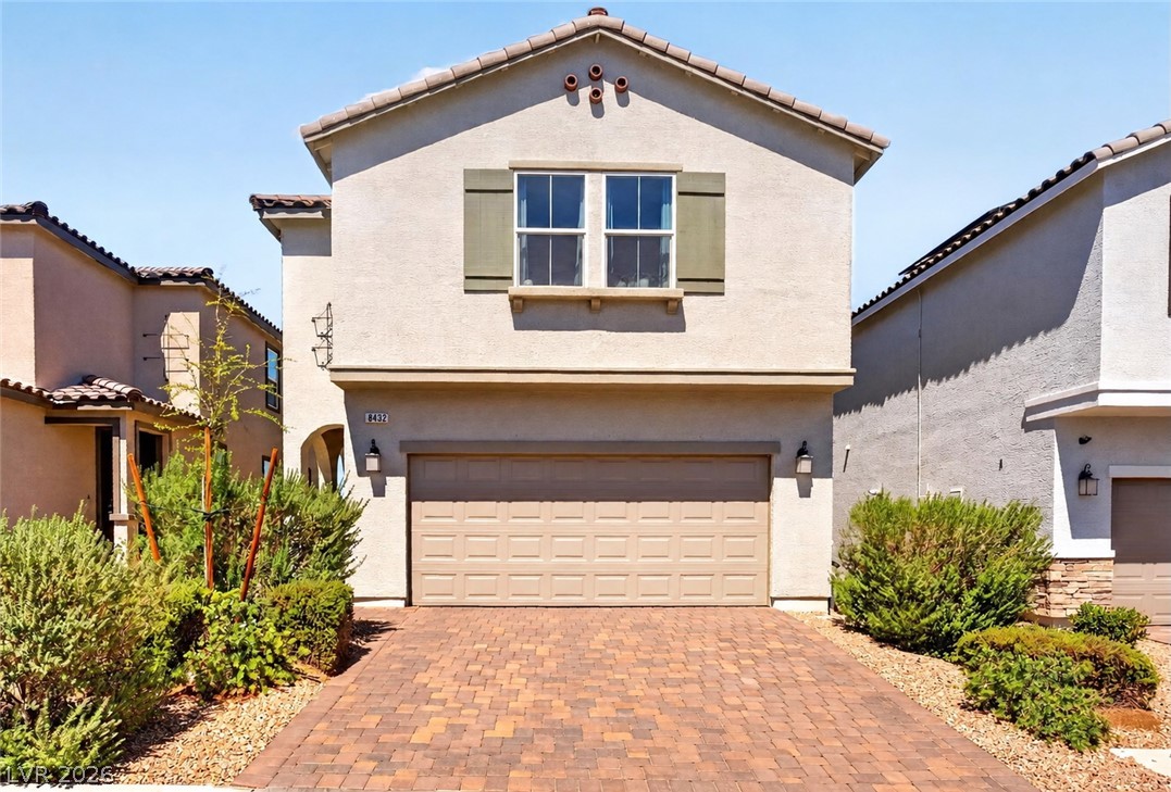 8432 Alder Rain Street Property Photo 1