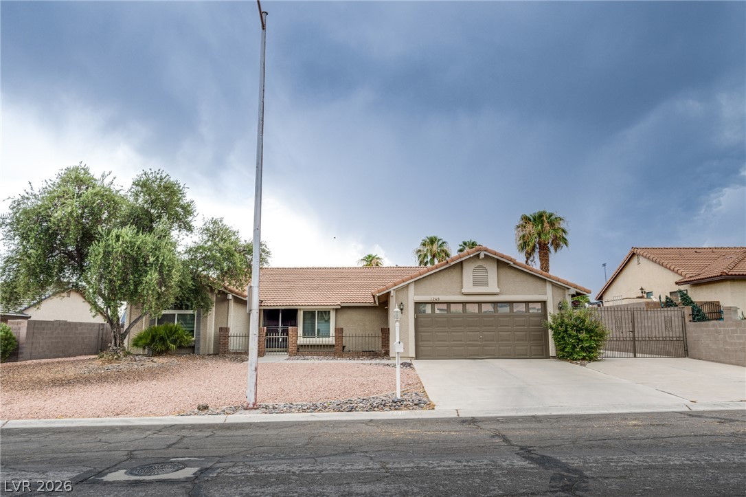 3249 Palmdesert Way Property Photo 1