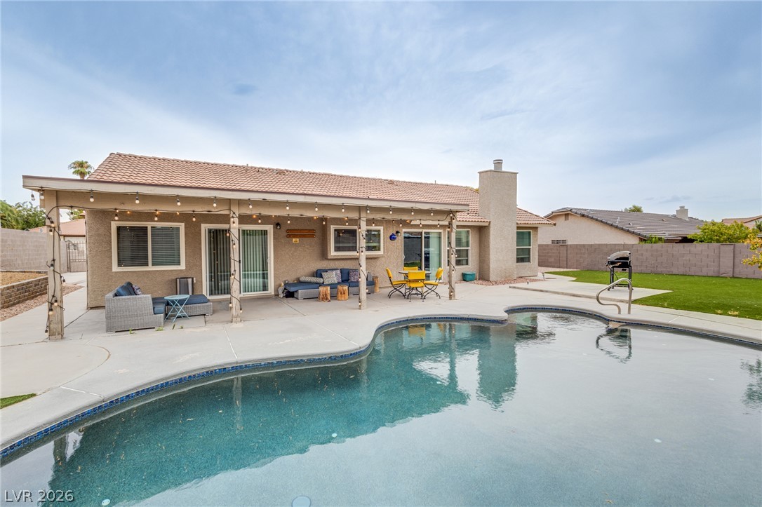 3249 Palmdesert Way Property Photo 33