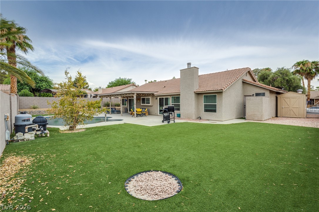 3249 Palmdesert Way Property Photo 39