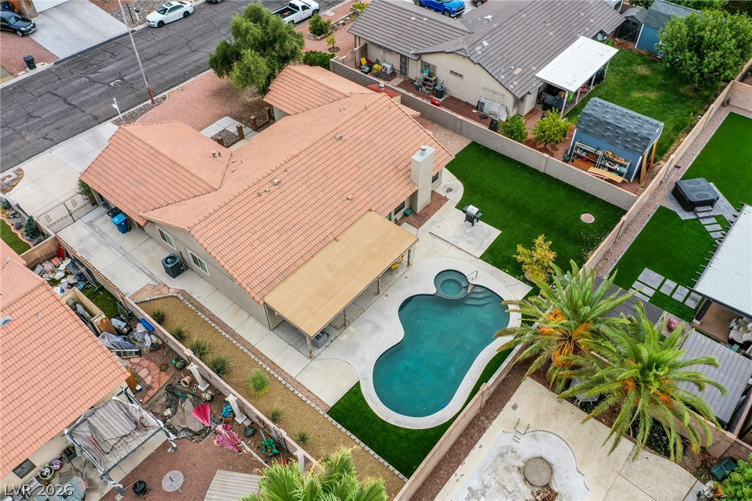 3249 Palmdesert Way Property Photo 44