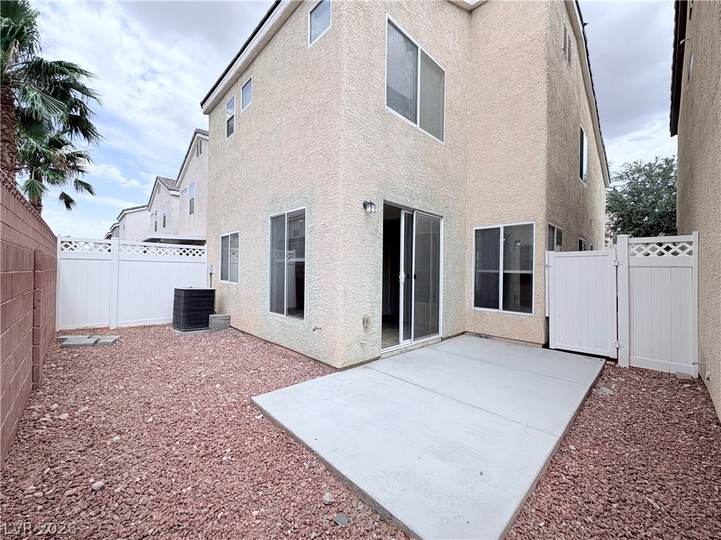8141 Golden Flowers Street Property Photo 19