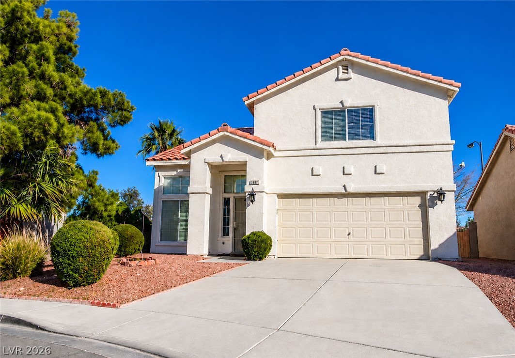5542 Black Sea Court Property Photo 1