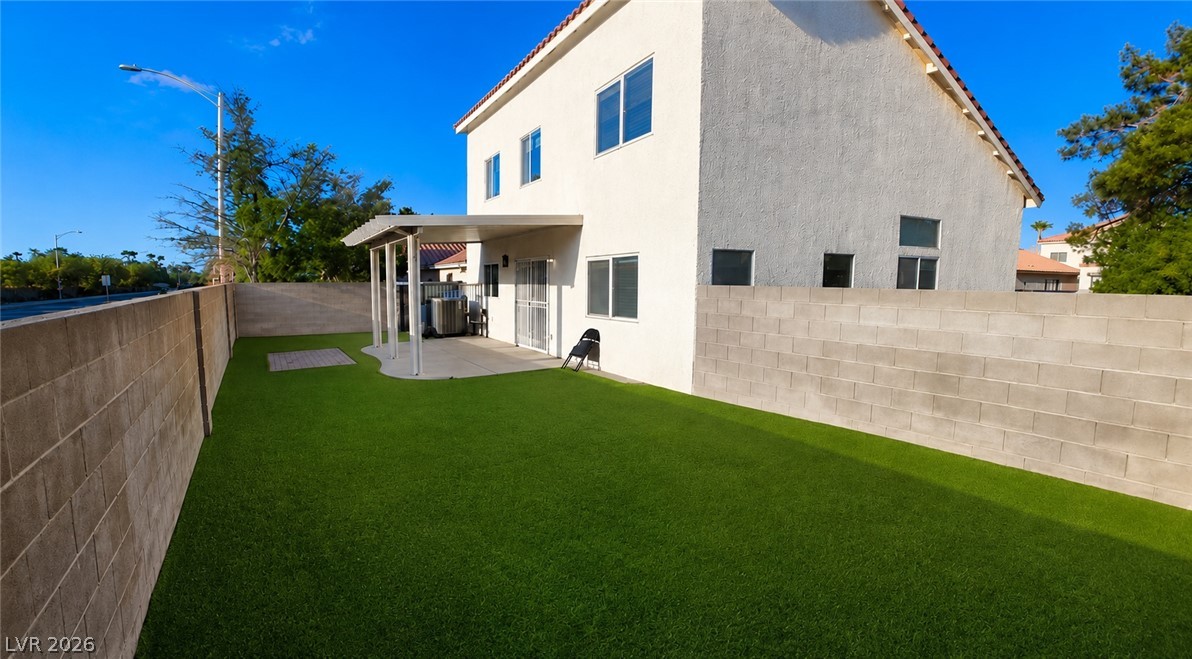 5542 Black Sea Court Property Photo 22