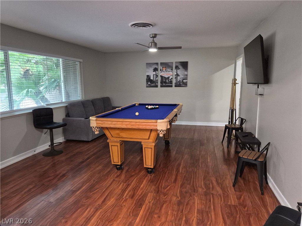 3753 South Rosecrest Circle Property Photo 5