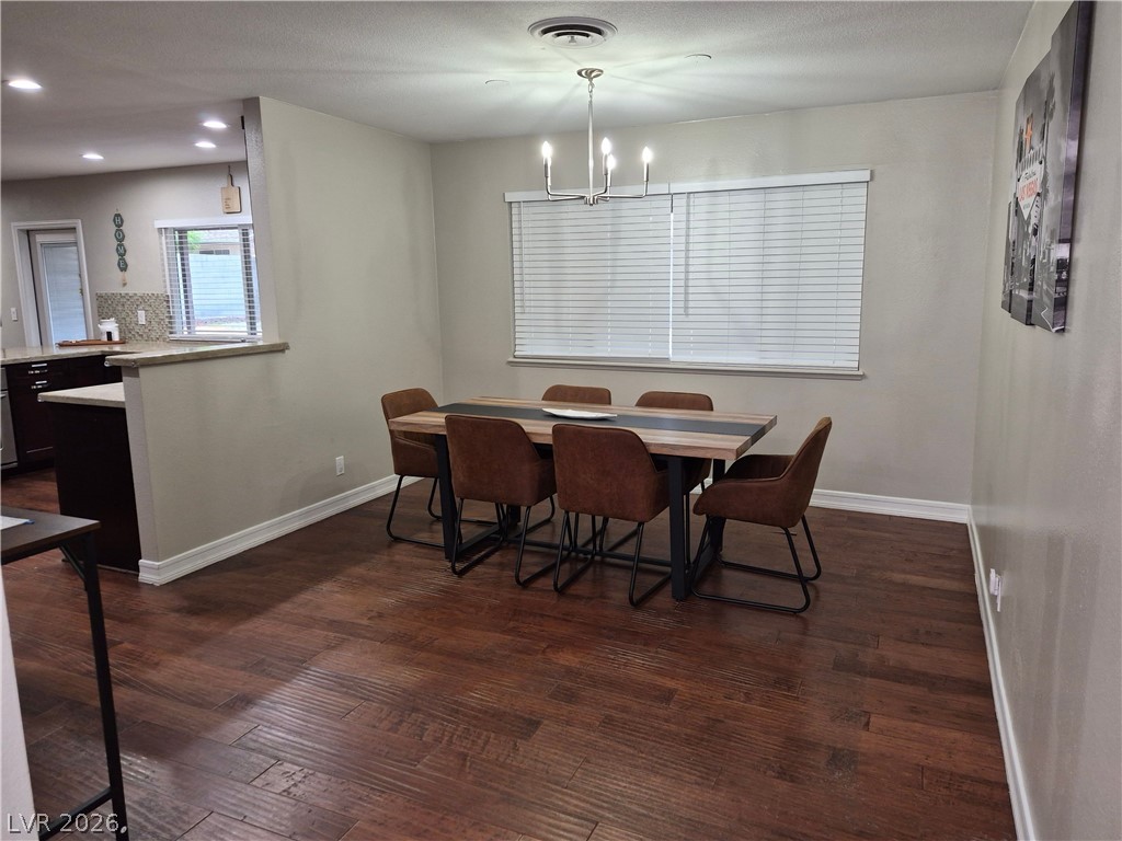 3753 South Rosecrest Circle Property Photo 6