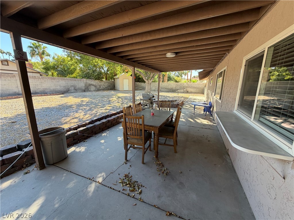 3753 South Rosecrest Circle Property Photo 36