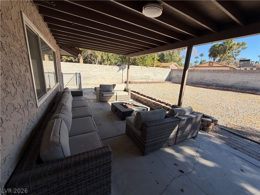 3753 South Rosecrest Circle Property Photo 37