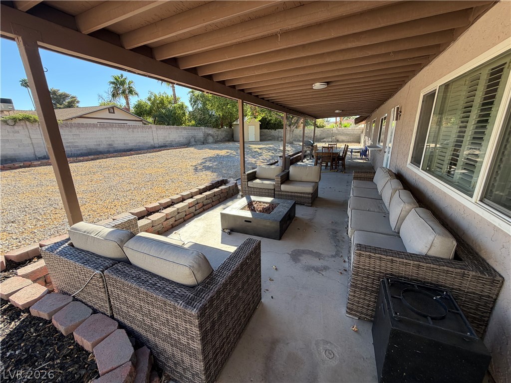 3753 South Rosecrest Circle Property Photo 38