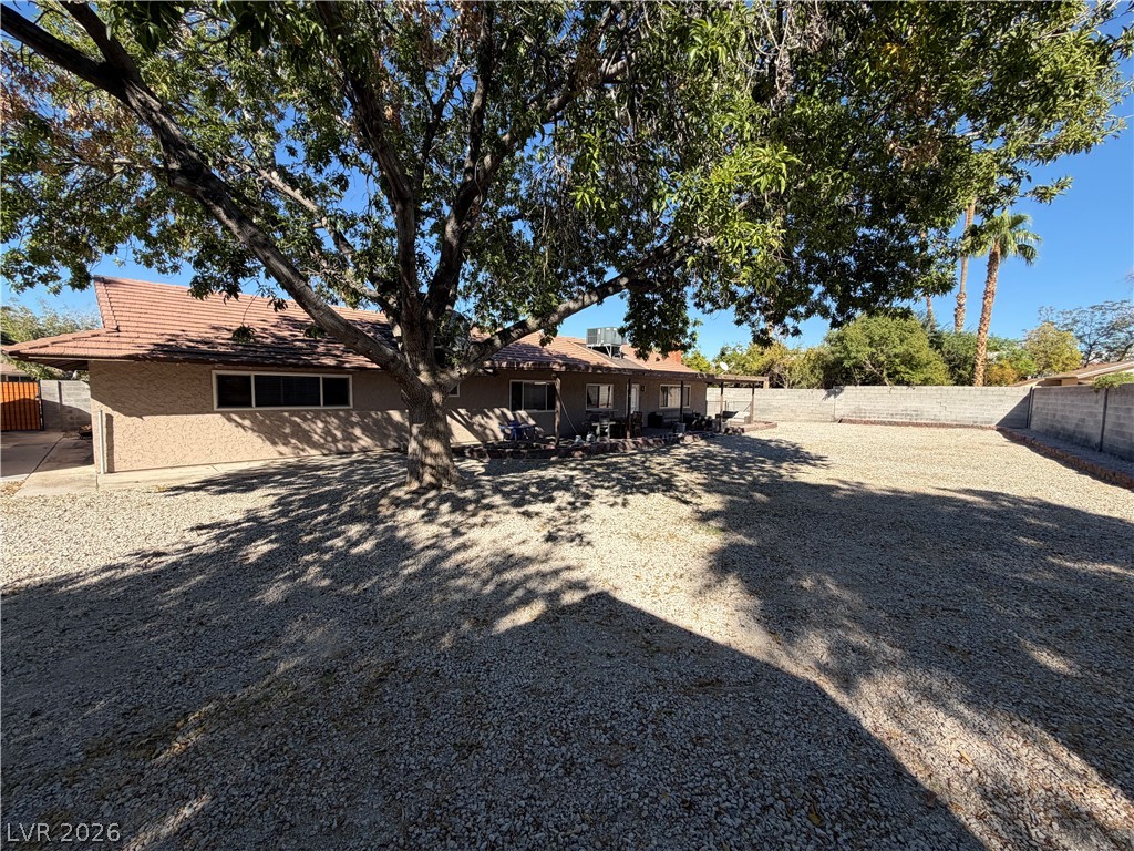 3753 South Rosecrest Circle Property Photo 43