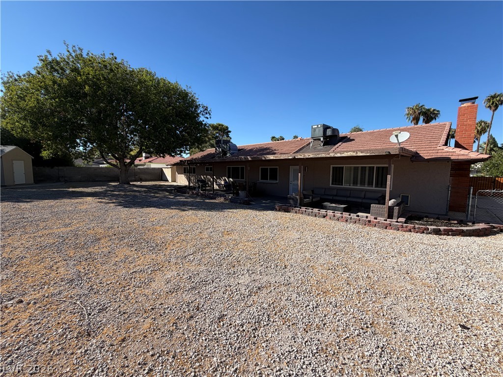 3753 South Rosecrest Circle Property Photo 44