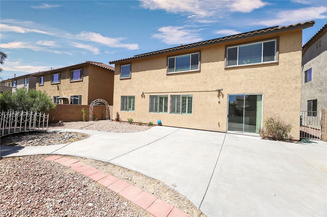 4216 Thunder Twice Street Property Photo 29