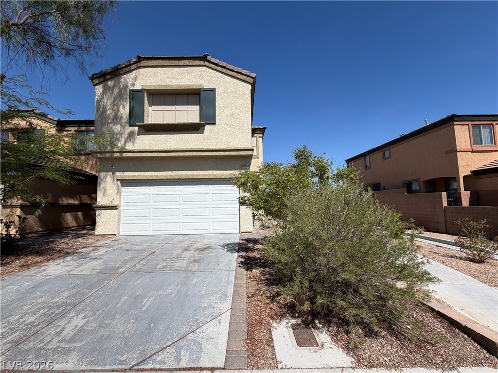 8304 Strawberry Spring Street Property Photo 1