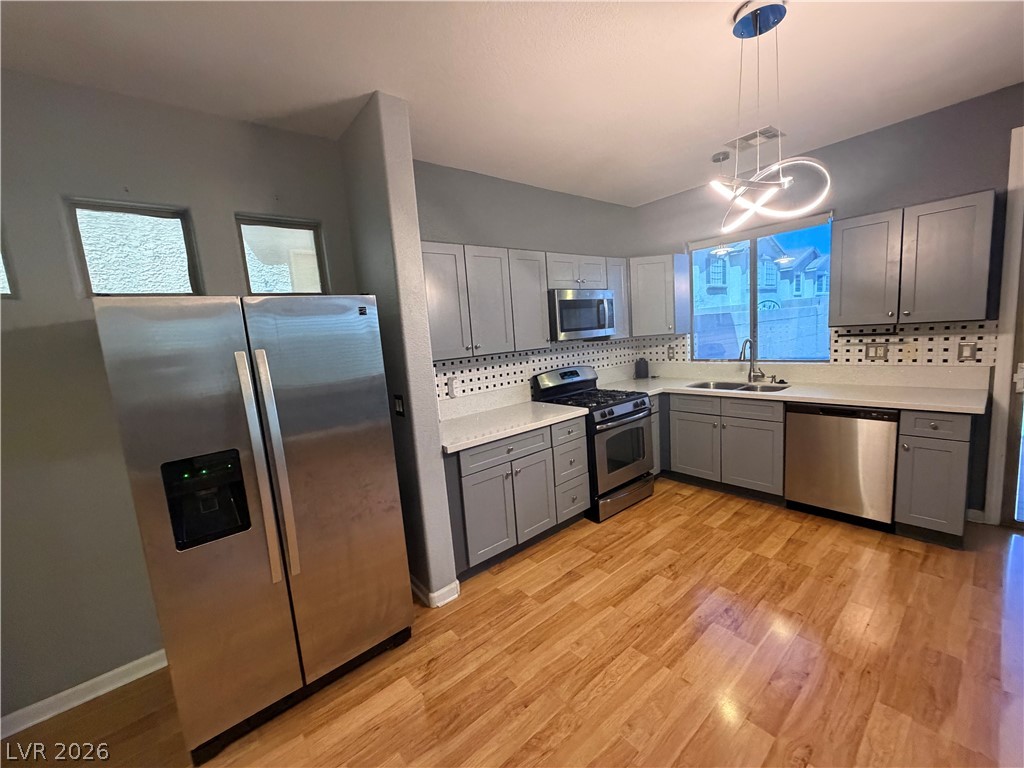 8304 Strawberry Spring Street Property Photo 11