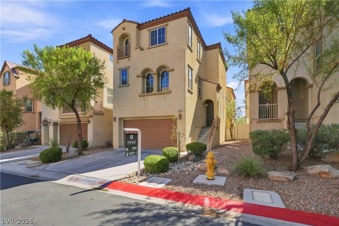 10590 Longoria Garden Street Property Photo 1