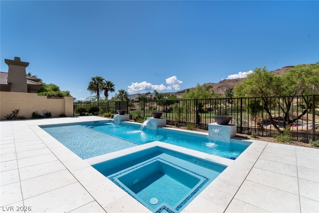 2707 Turtle Head Peak Drive Property Photo 55