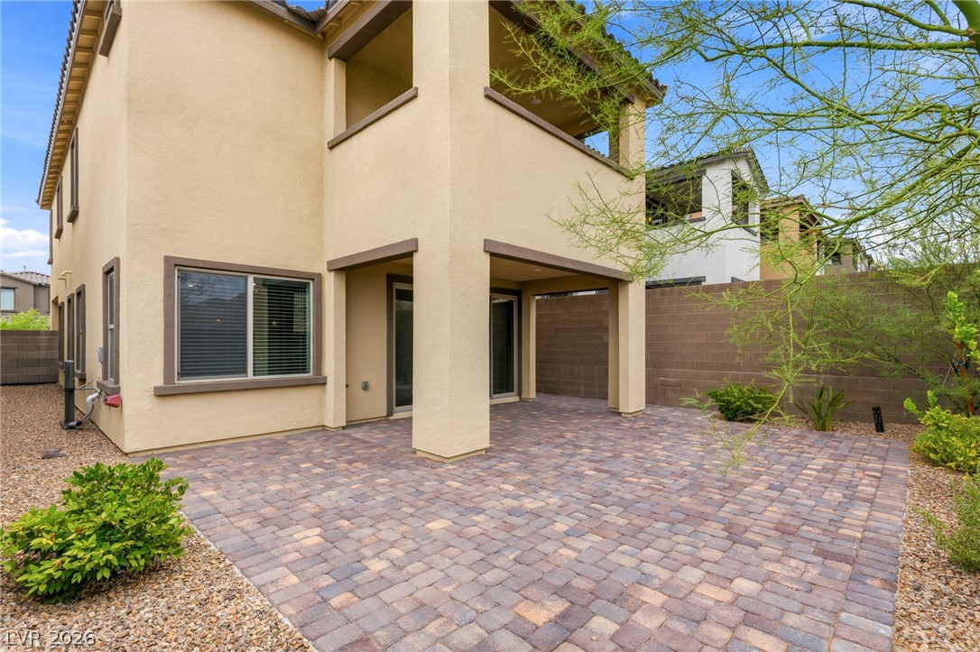 11576 Desert Hollow Avenue Property Photo 29