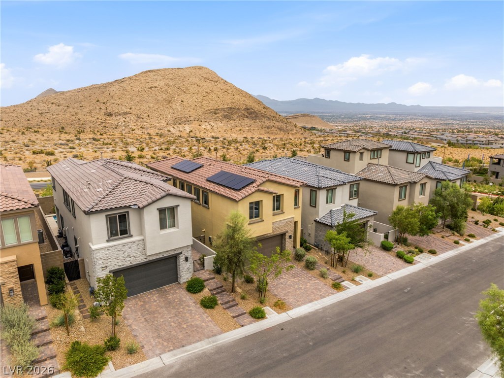 11576 Desert Hollow Avenue Property Photo 34
