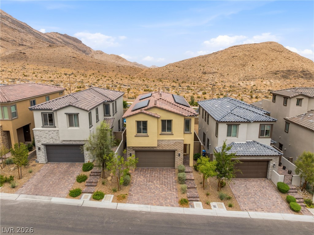 11576 Desert Hollow Avenue Property Photo 35