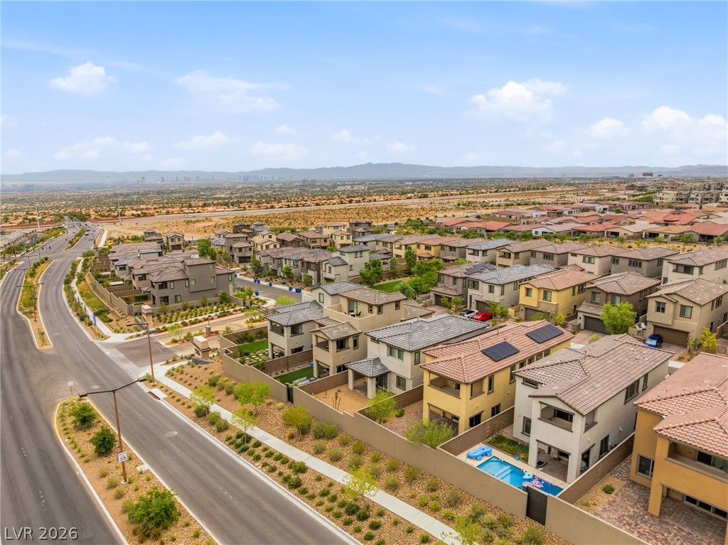 11576 Desert Hollow Avenue Property Photo 37