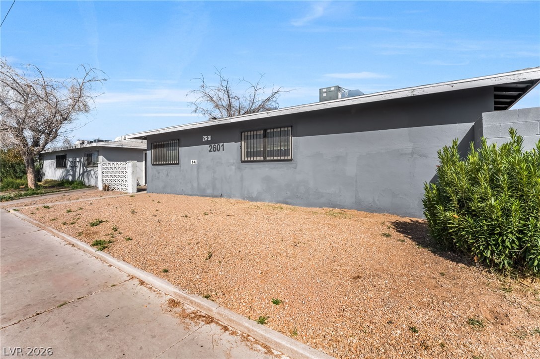 2601 Cedar Avenue Property Photo 2