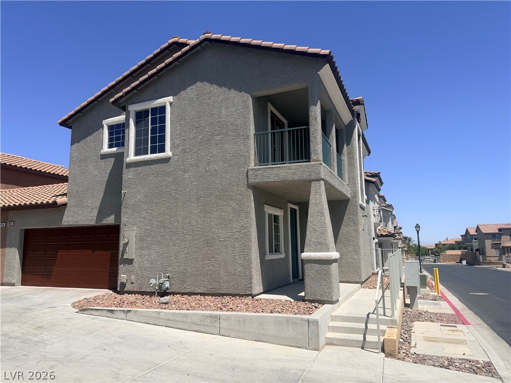 9852 Twilight Walk Avenue Property Photo 2