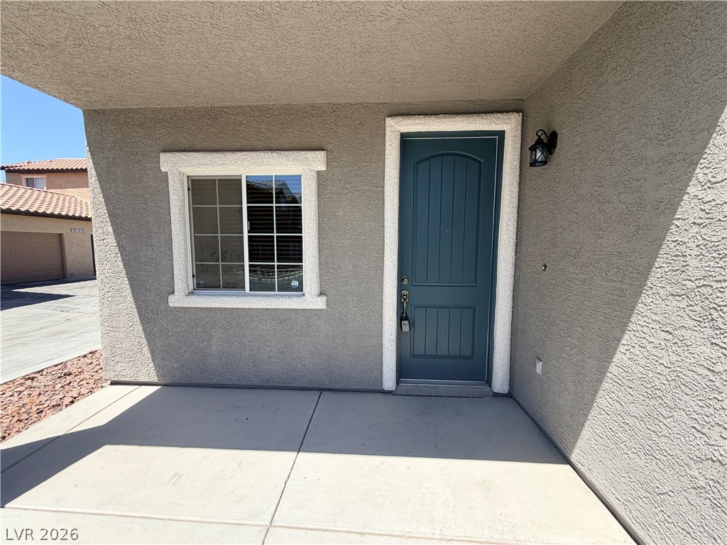 9852 Twilight Walk Avenue Property Photo 4
