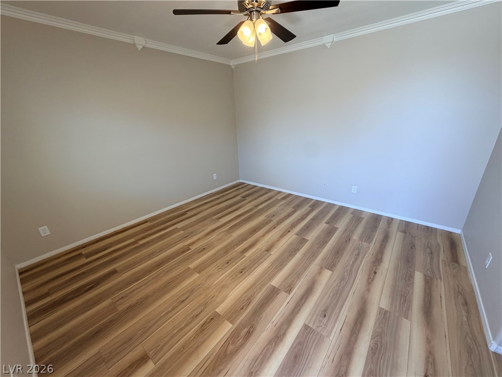 9852 Twilight Walk Avenue Property Photo 5