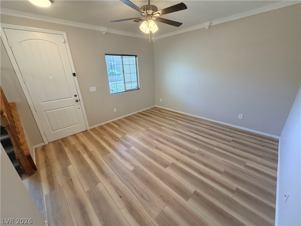 9852 Twilight Walk Avenue Property Photo 6