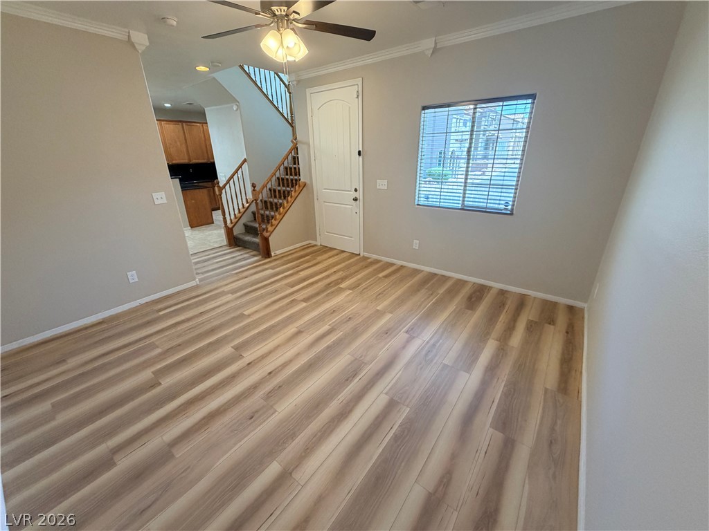 9852 Twilight Walk Avenue Property Photo 7