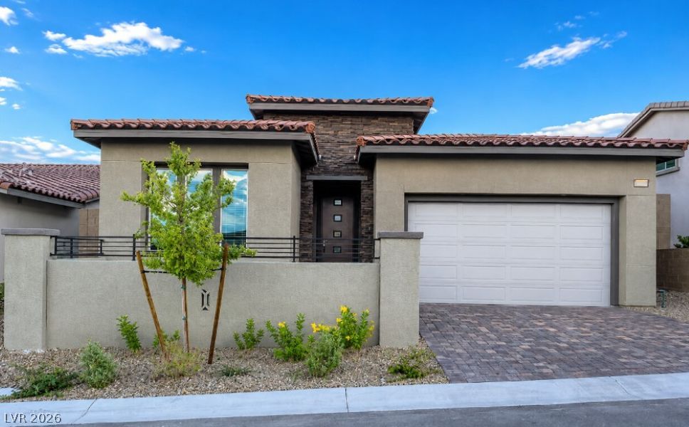 11617 Falcon Gorge Avenue Property Photo 1