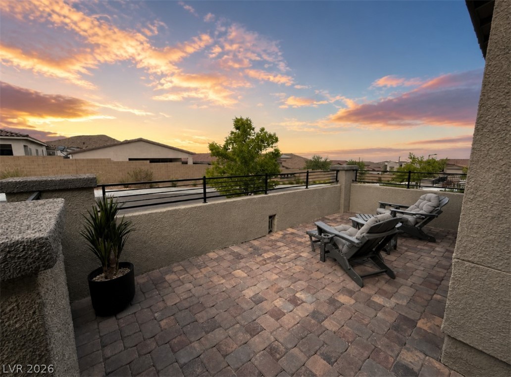 11617 Falcon Gorge Avenue Property Photo 3