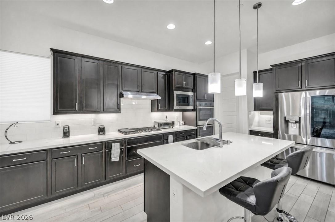 11617 Falcon Gorge Avenue Property Photo 8