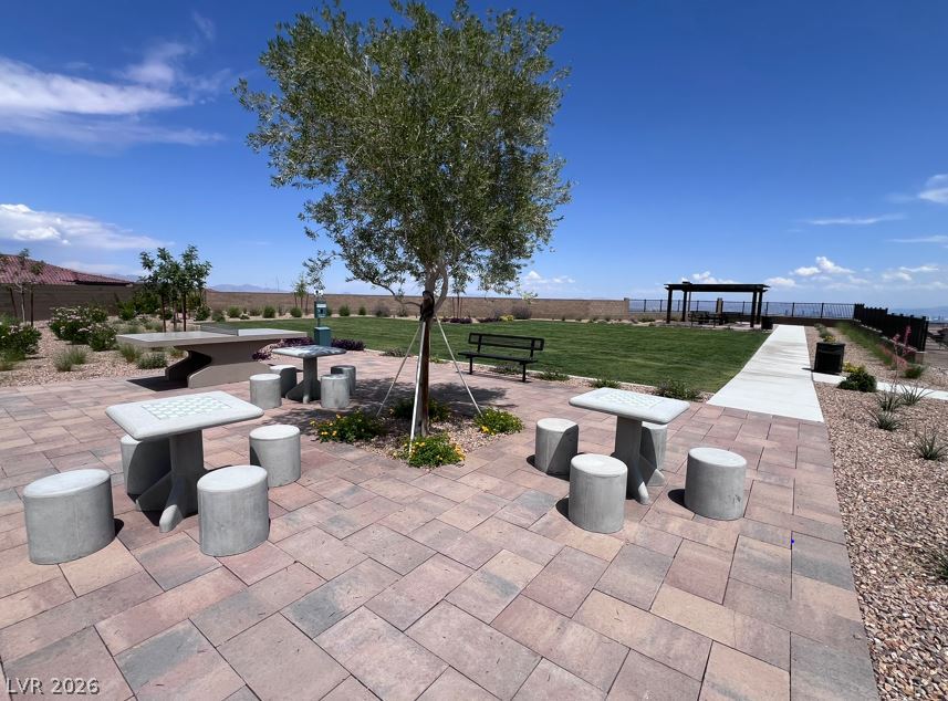 11617 Falcon Gorge Avenue Property Photo 34