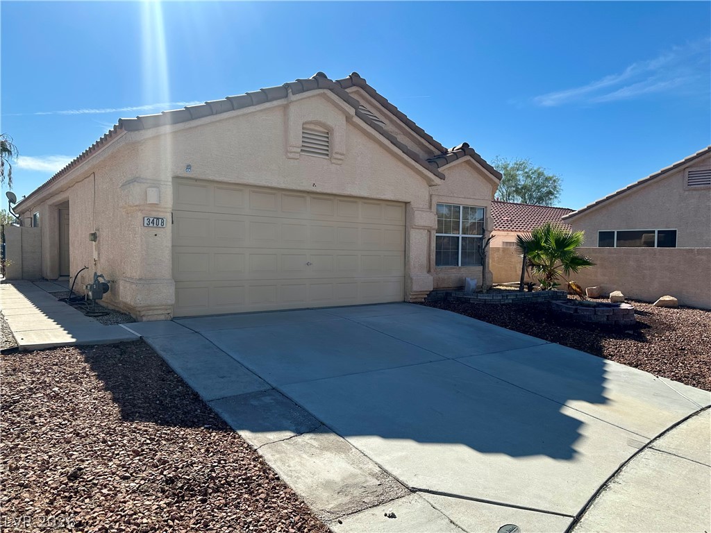 3408 Wayward Court Property Photo 1