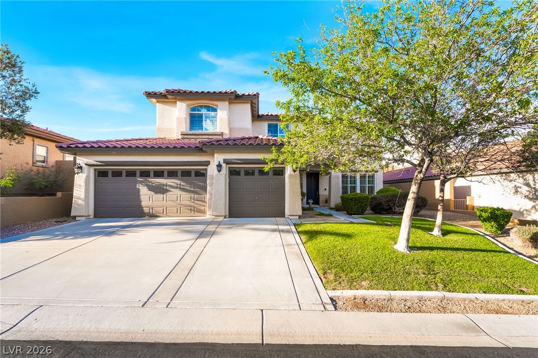 11416 Rancho Portena Avenue Property Photo 3
