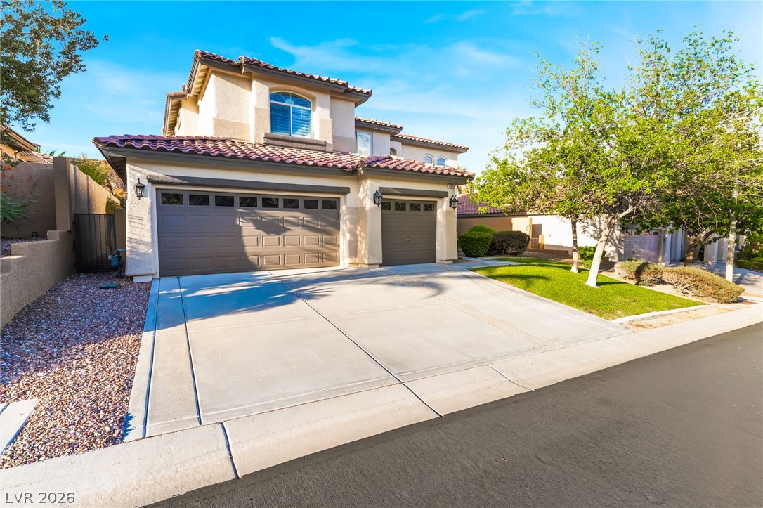 11416 Rancho Portena Avenue Property Photo 4