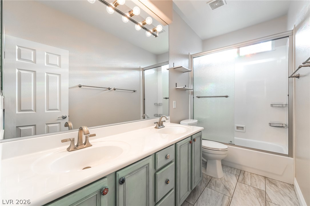 11416 Rancho Portena Avenue Property Photo 43