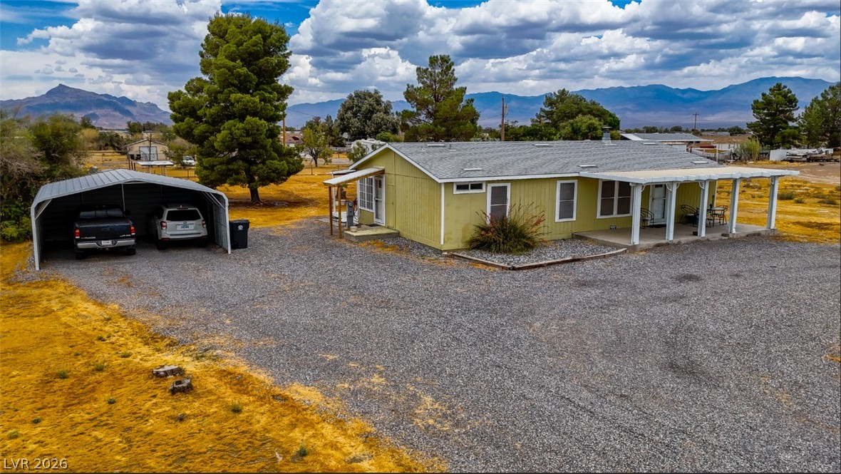4080 West Prospector Lane Property Photo 45
