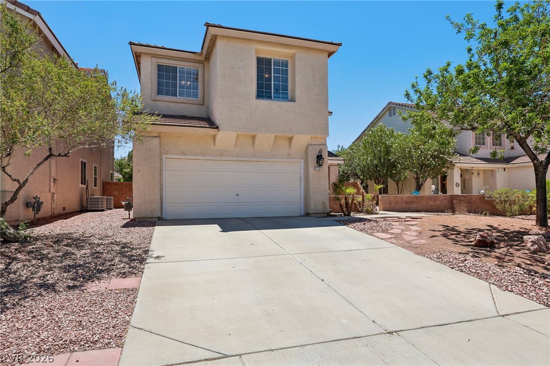 1727 Millstream Way Property Photo 1