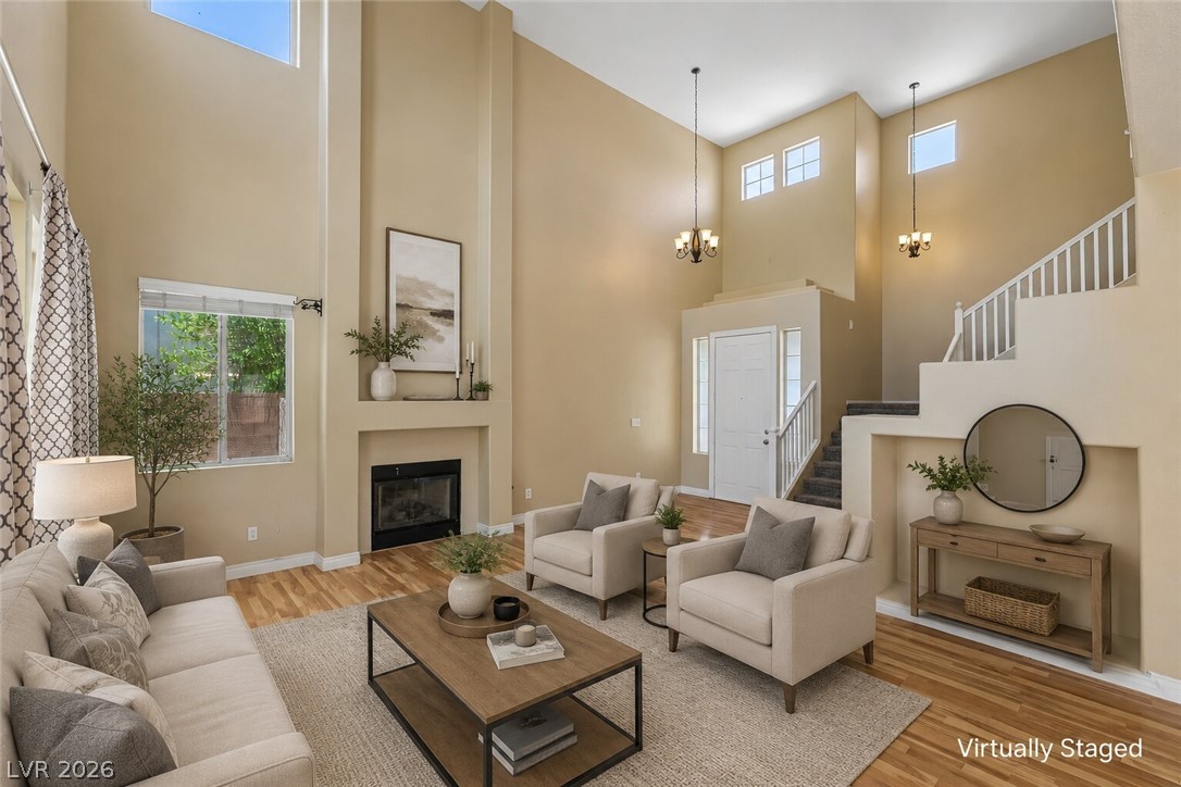 1727 Millstream Way Property Photo 3