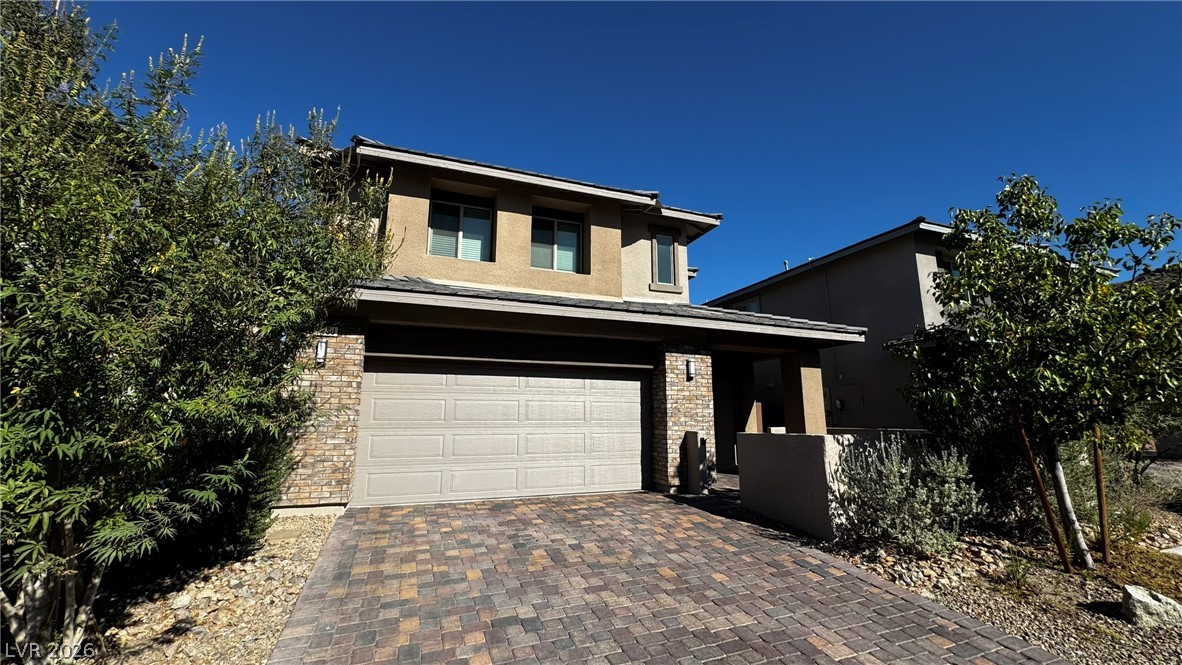7080 Garnet Crest Court Property Photo 1