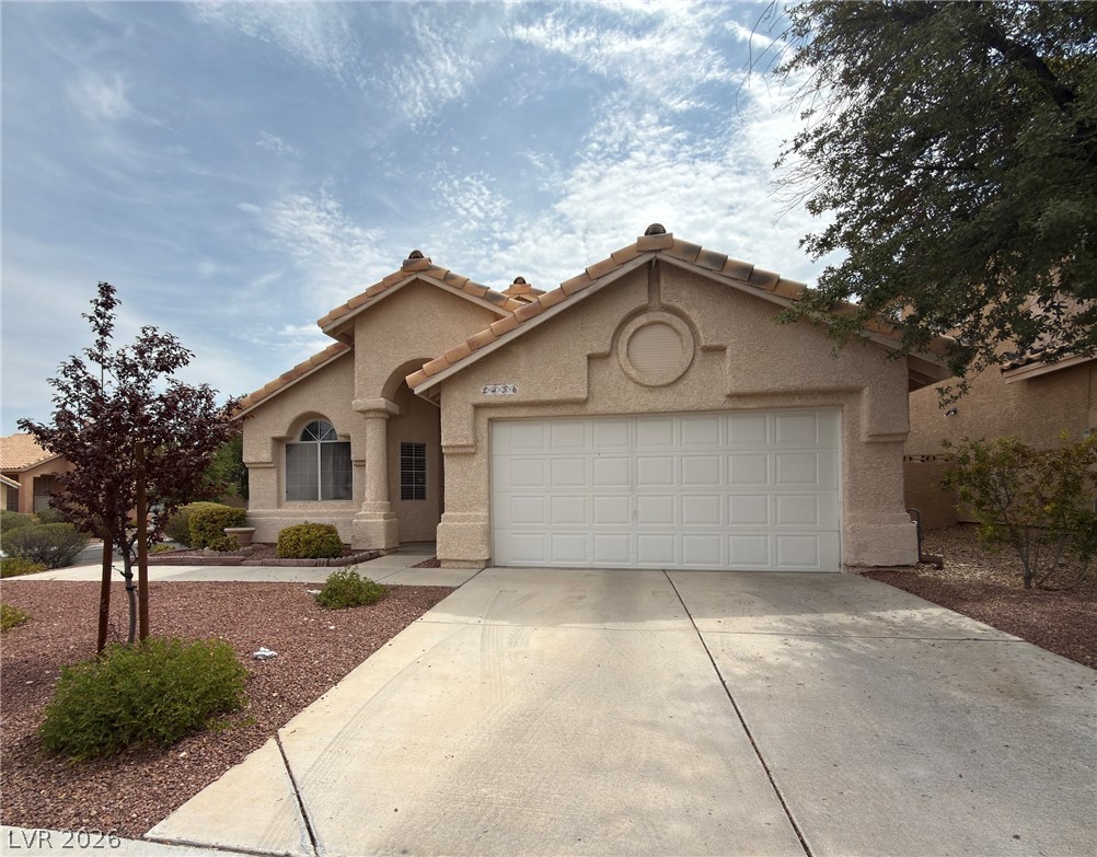 2436 Twin Flower Circle Property Photo 1